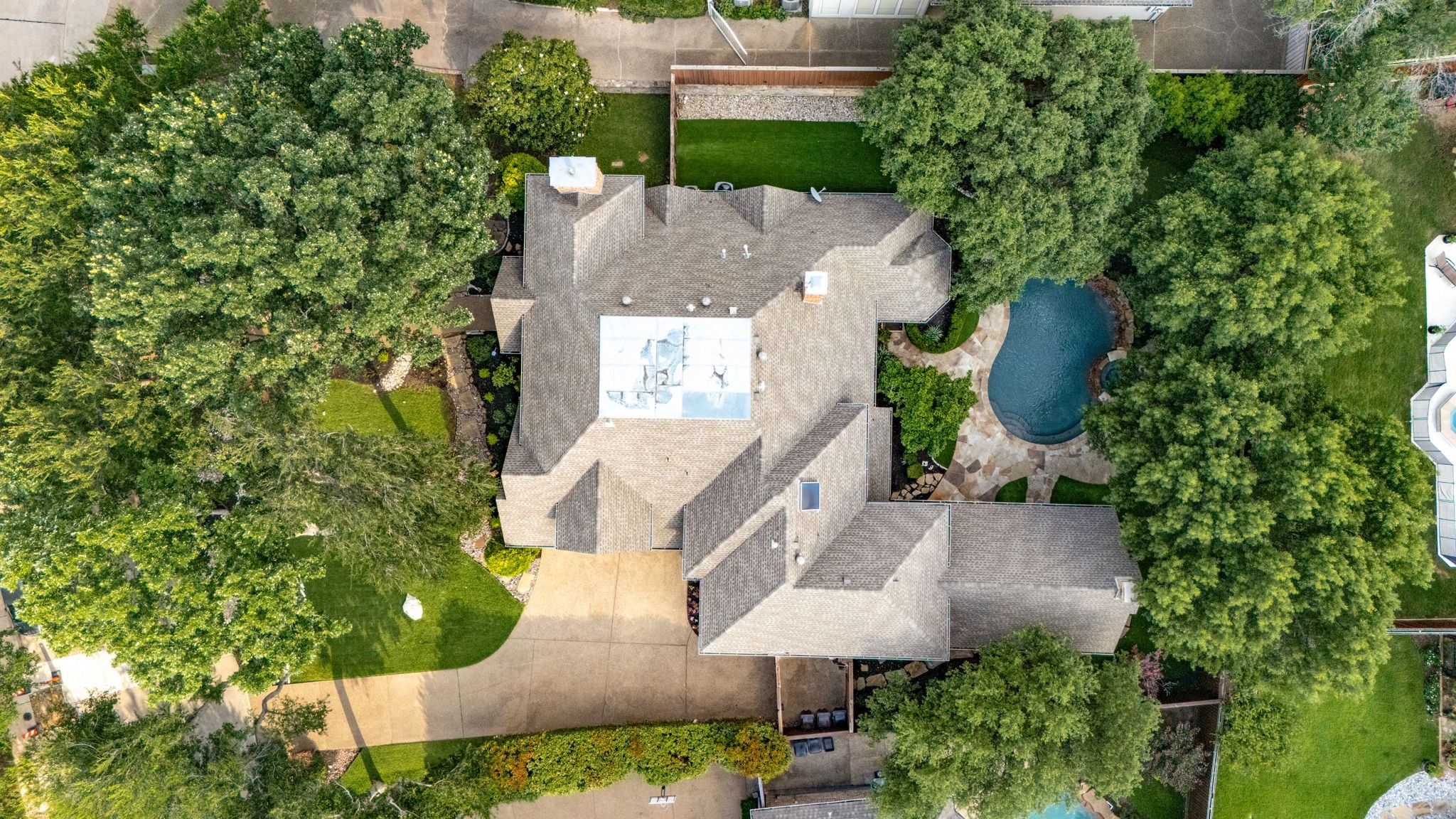 6604 Overlook Court