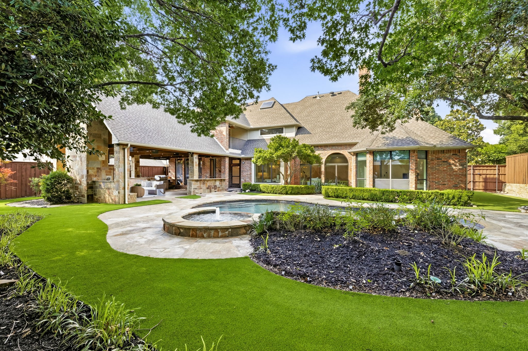 6604 Overlook Court
