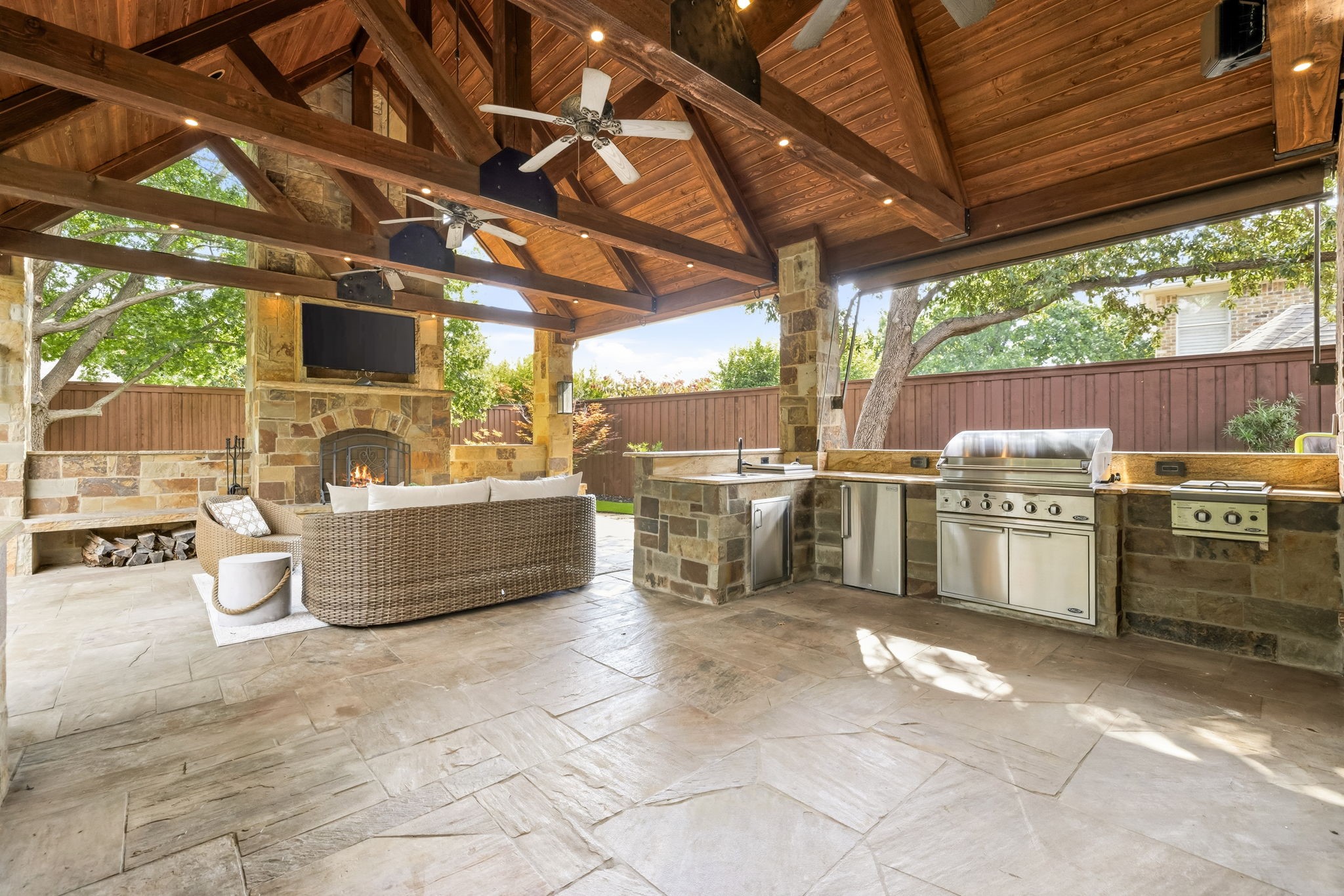 6604 Overlook Court