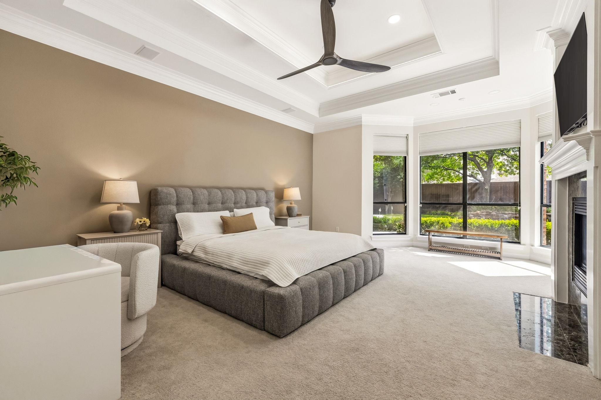 6604 Overlook Court