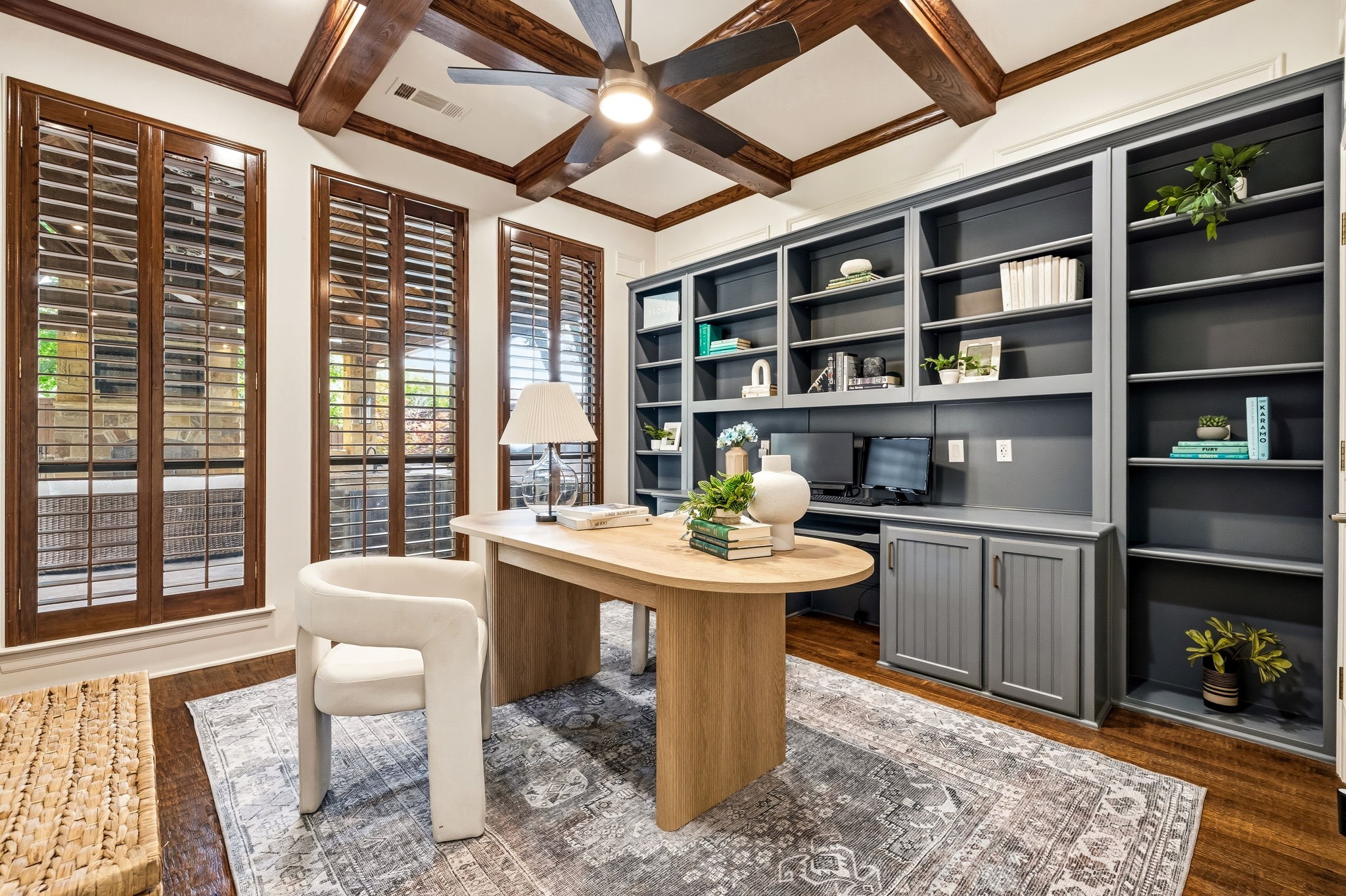6604 Overlook Court
