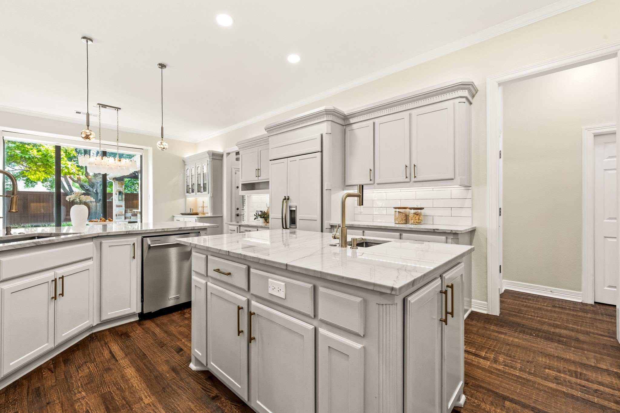 6604 Overlook Court