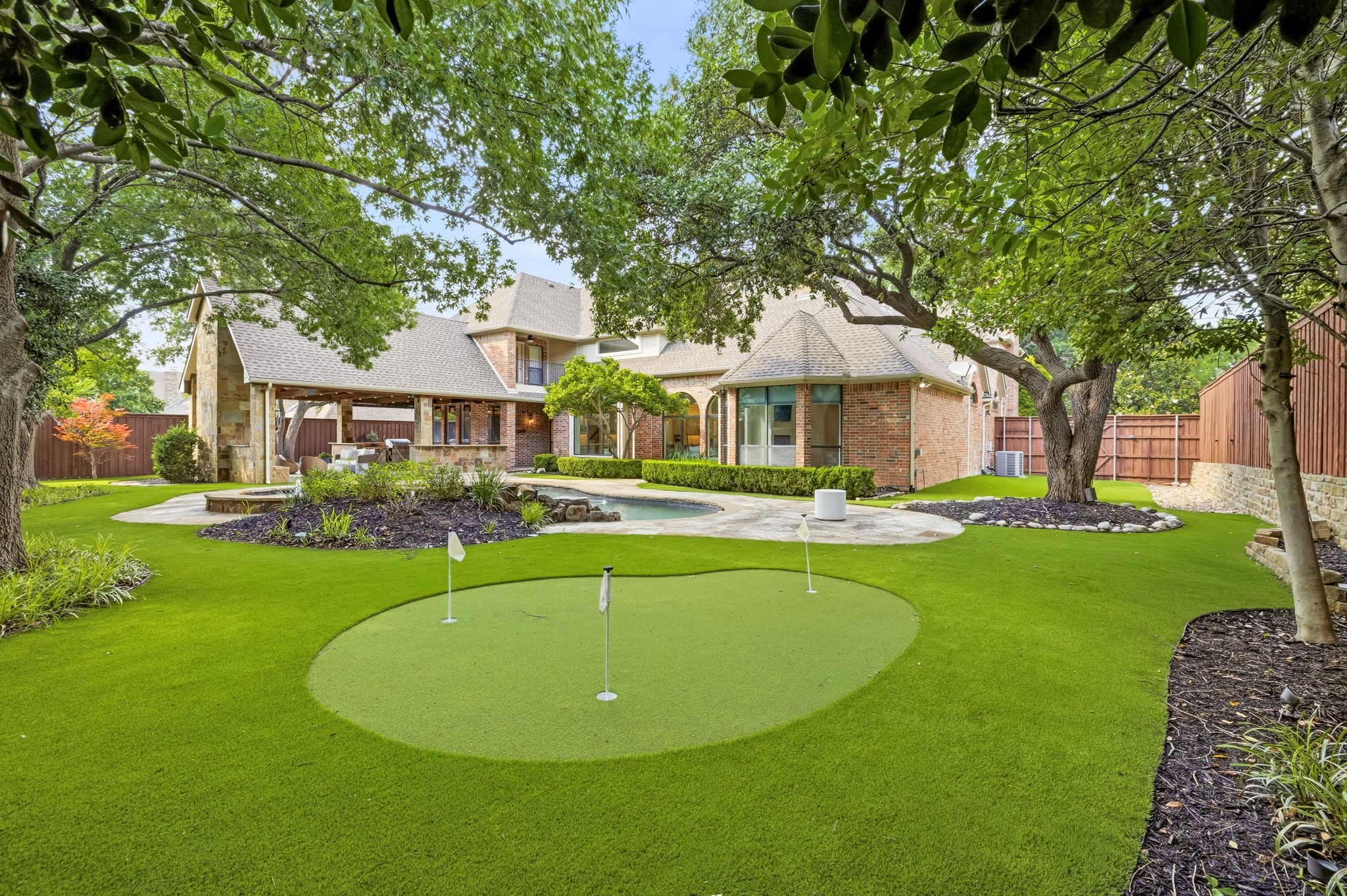 6604 Overlook Court