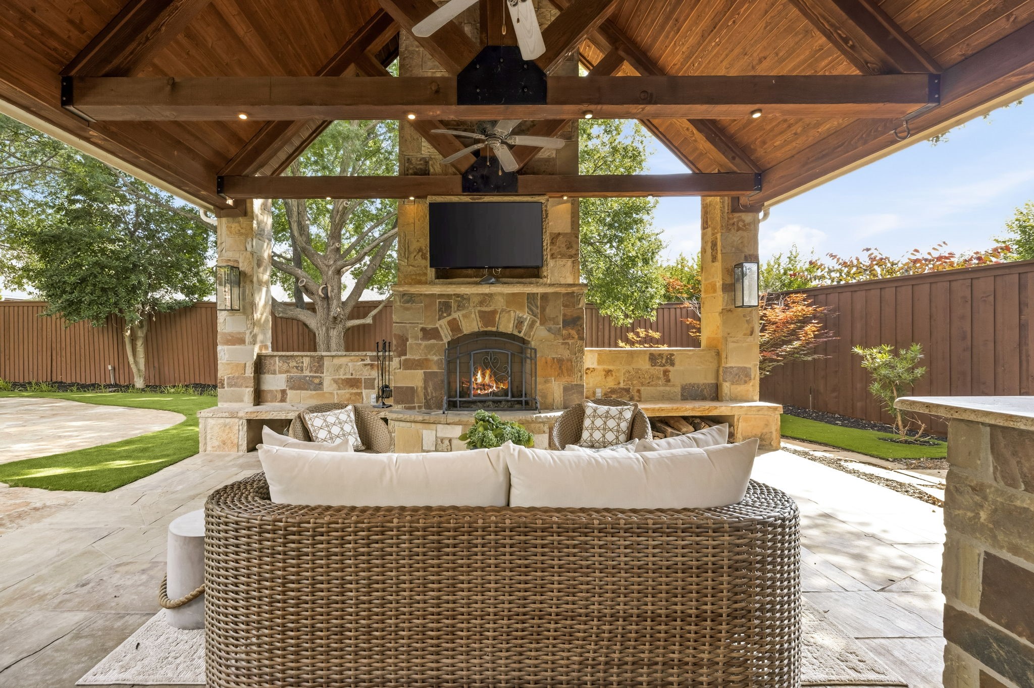 6604 Overlook Court