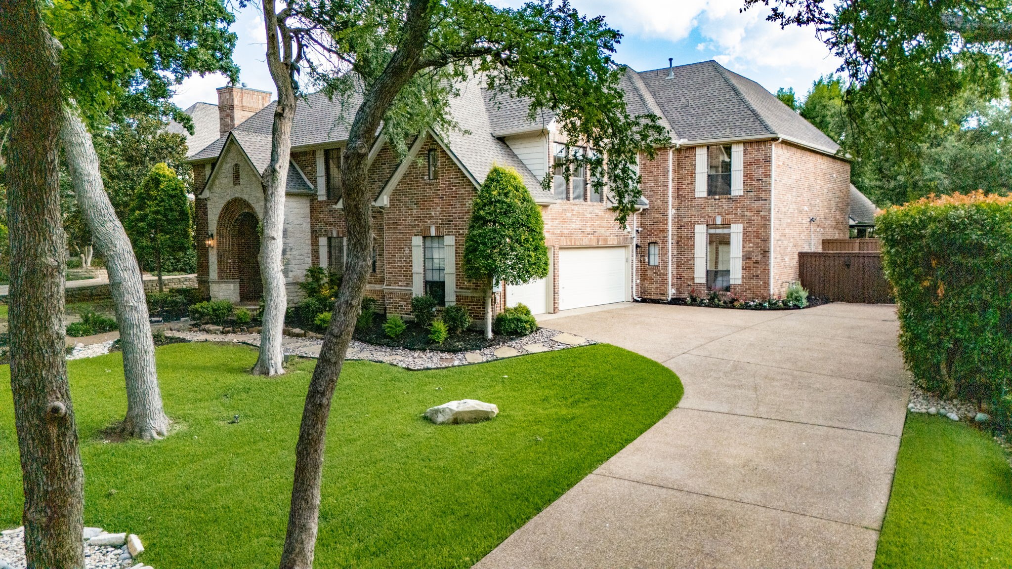 6604 Overlook Court