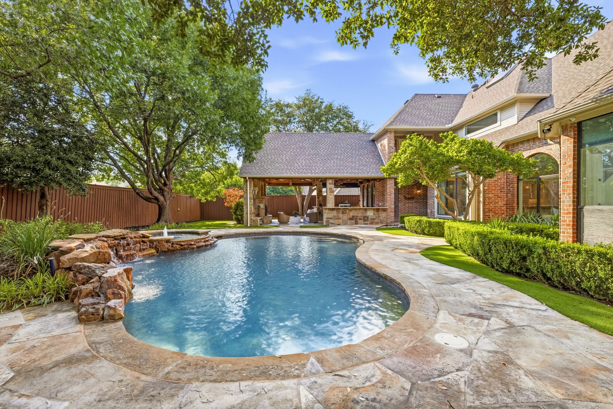 6604 Overlook Court