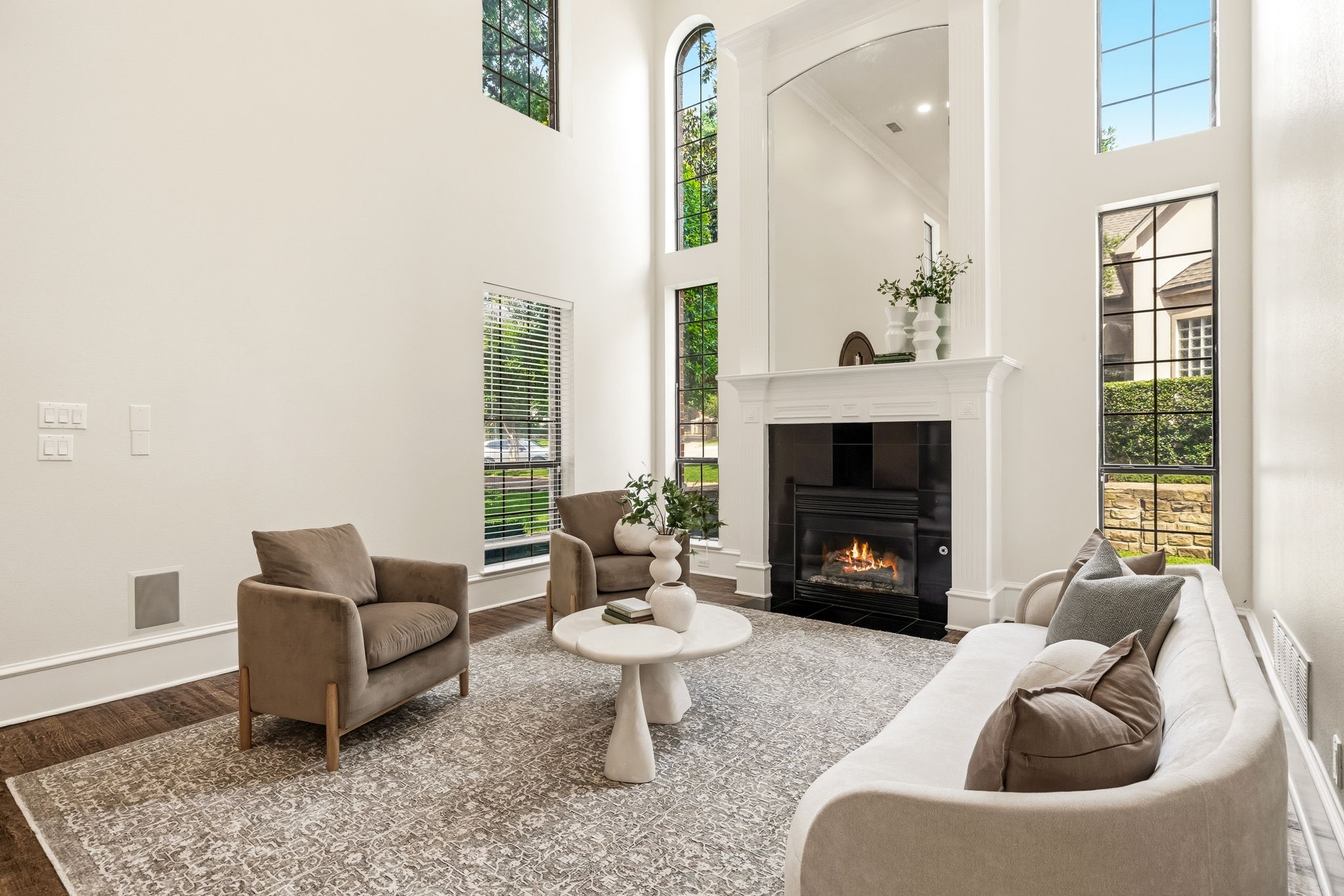 6604 Overlook Court