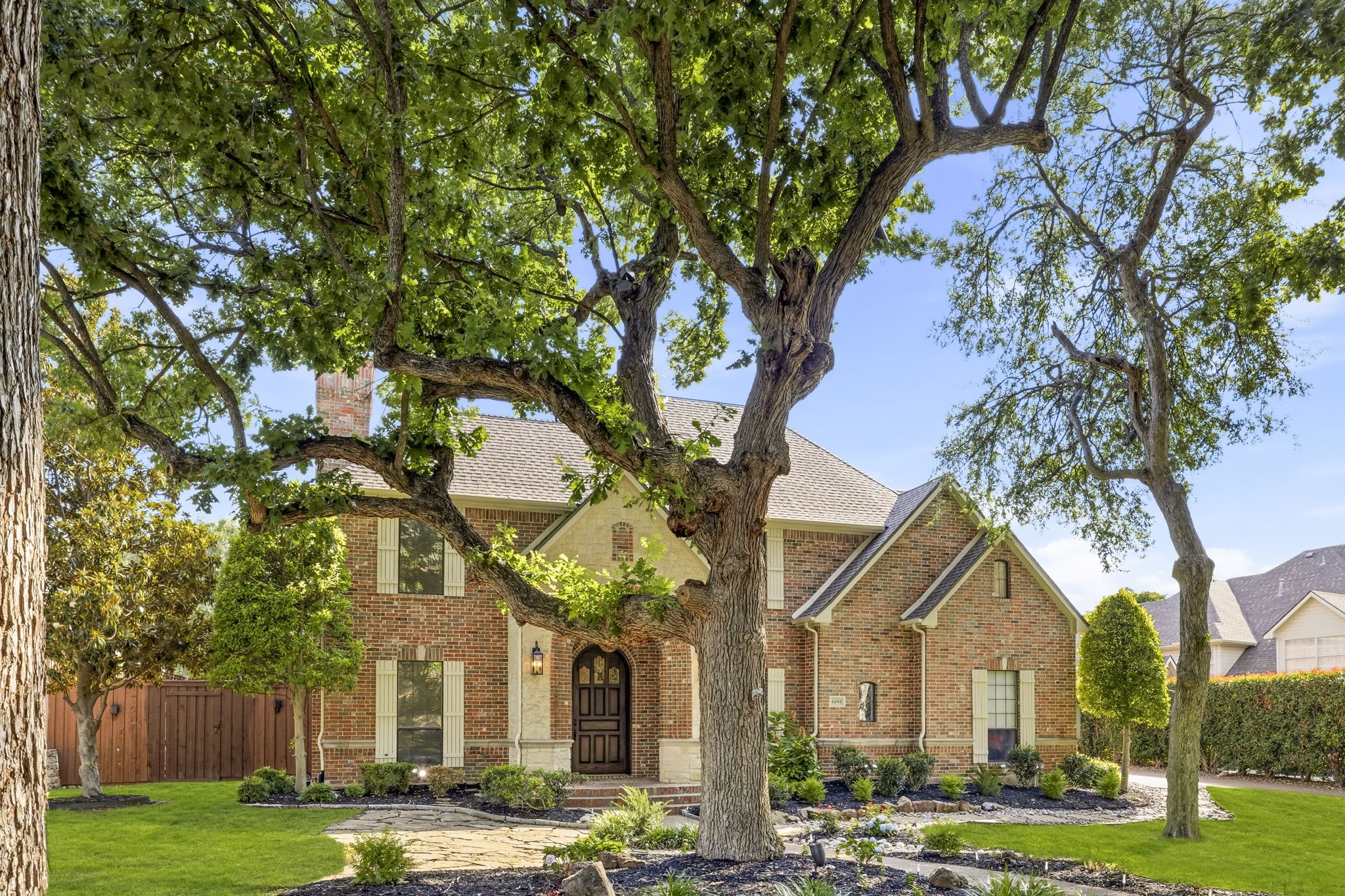 6604 Overlook Court