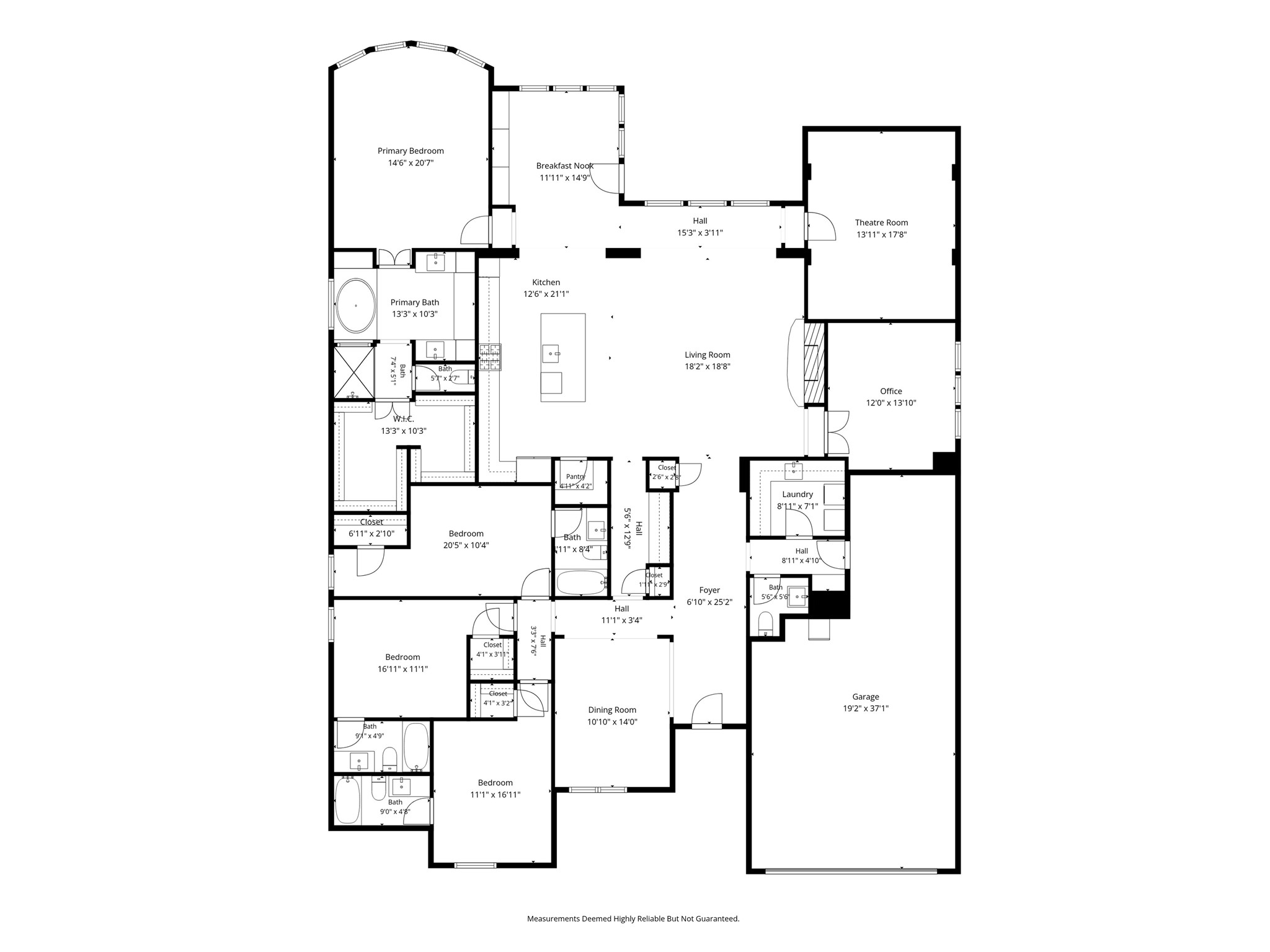 2905 Maverick Way