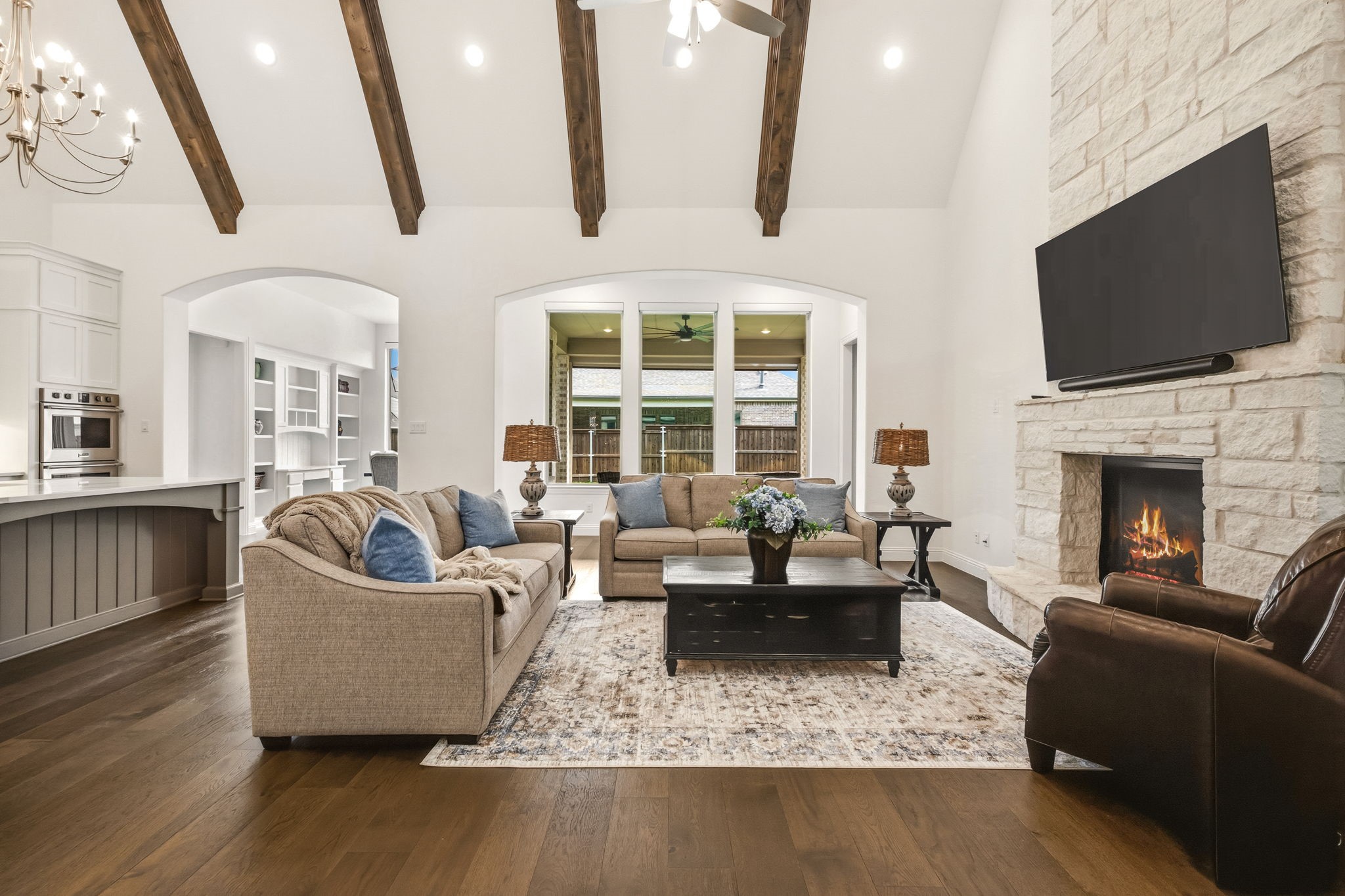 2905 Maverick Way