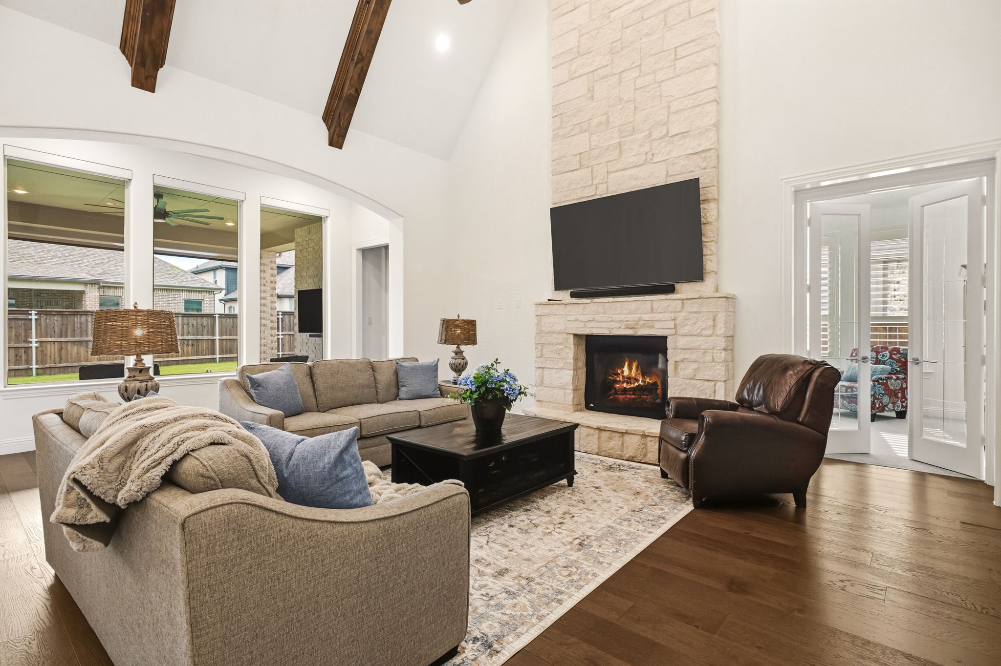 2905 Maverick Way
