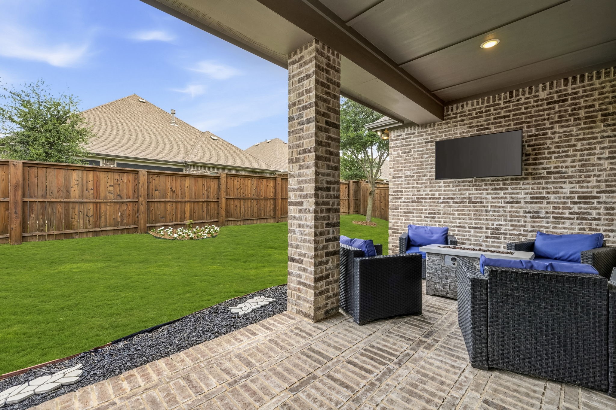 2632 Preakness Place