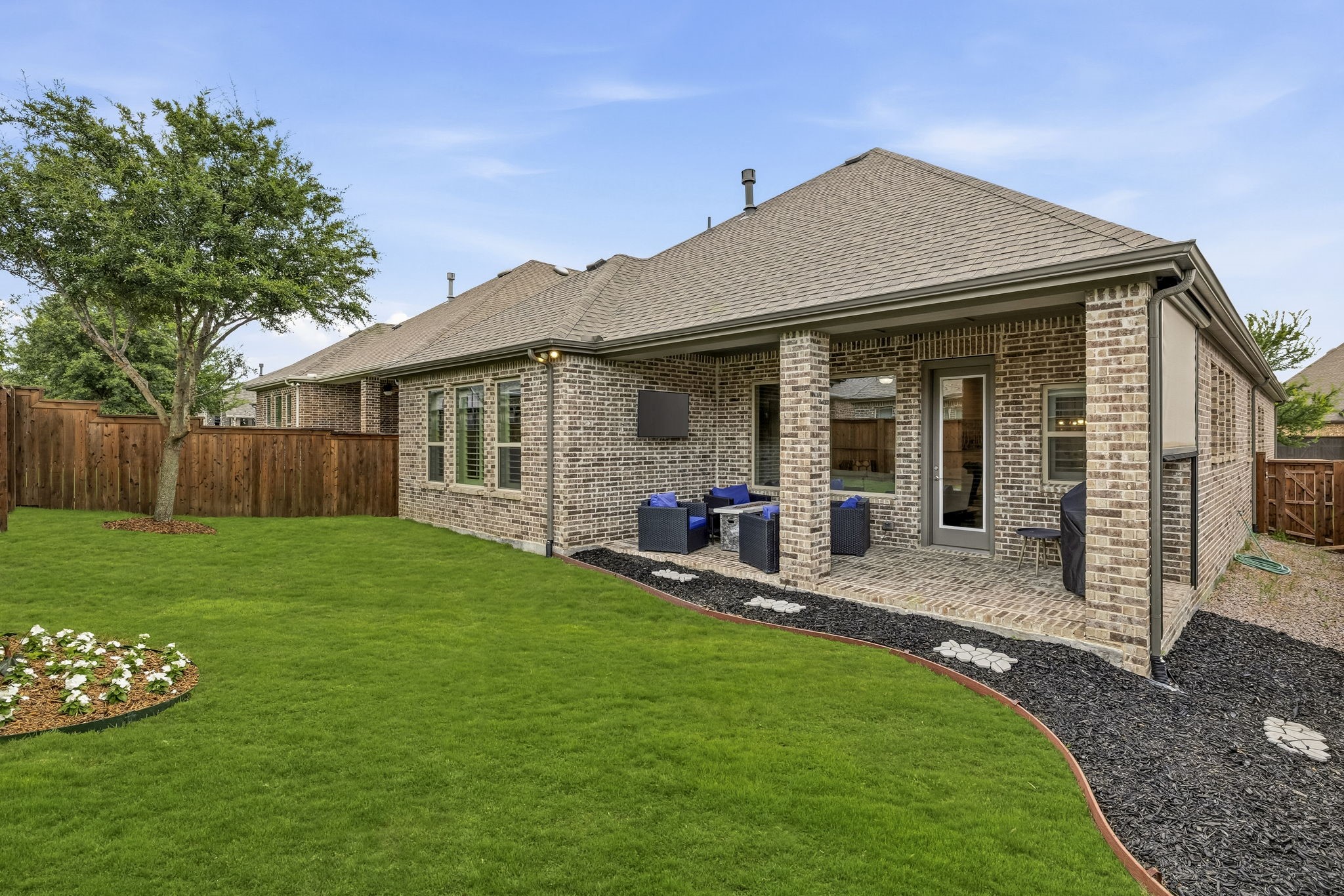 2632 Preakness Place