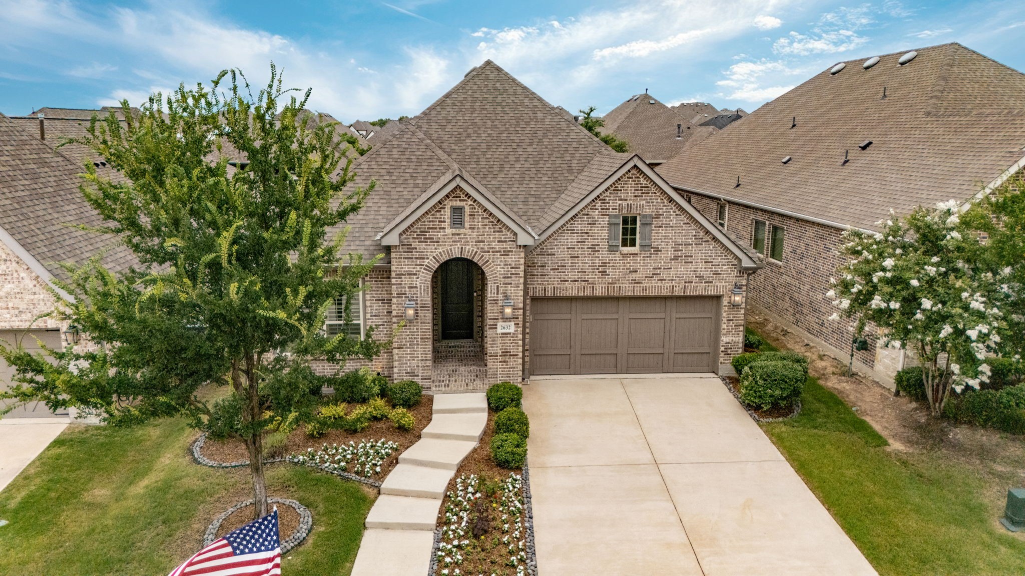 2632 Preakness Place