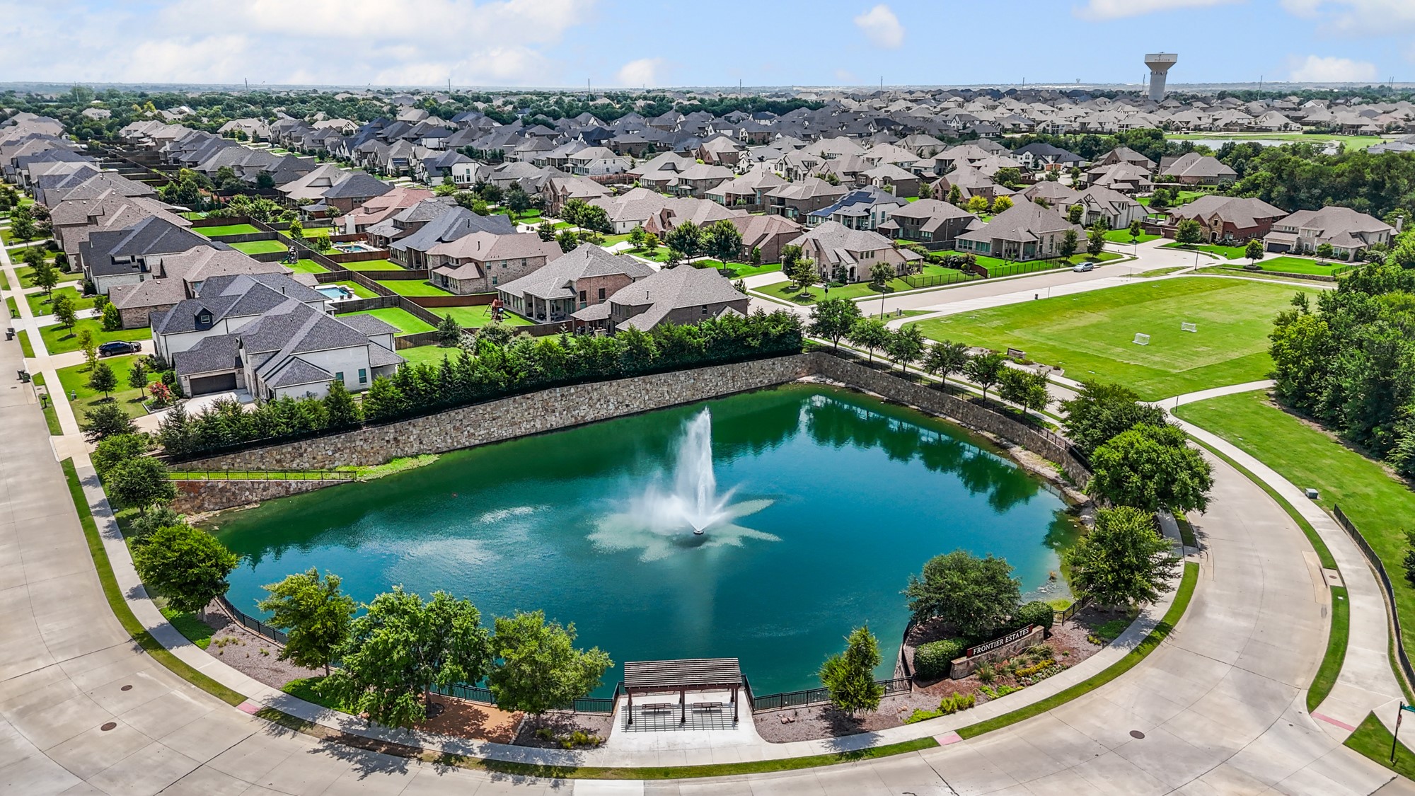 1611 Chisholm Trail