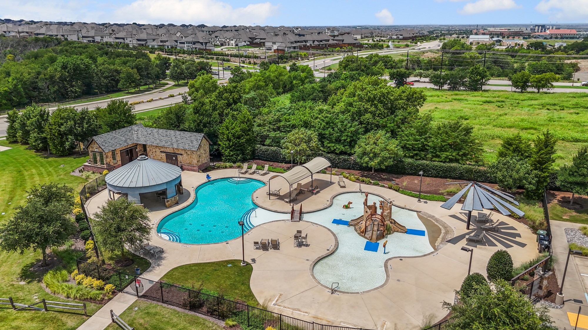 1611 Chisholm Trail