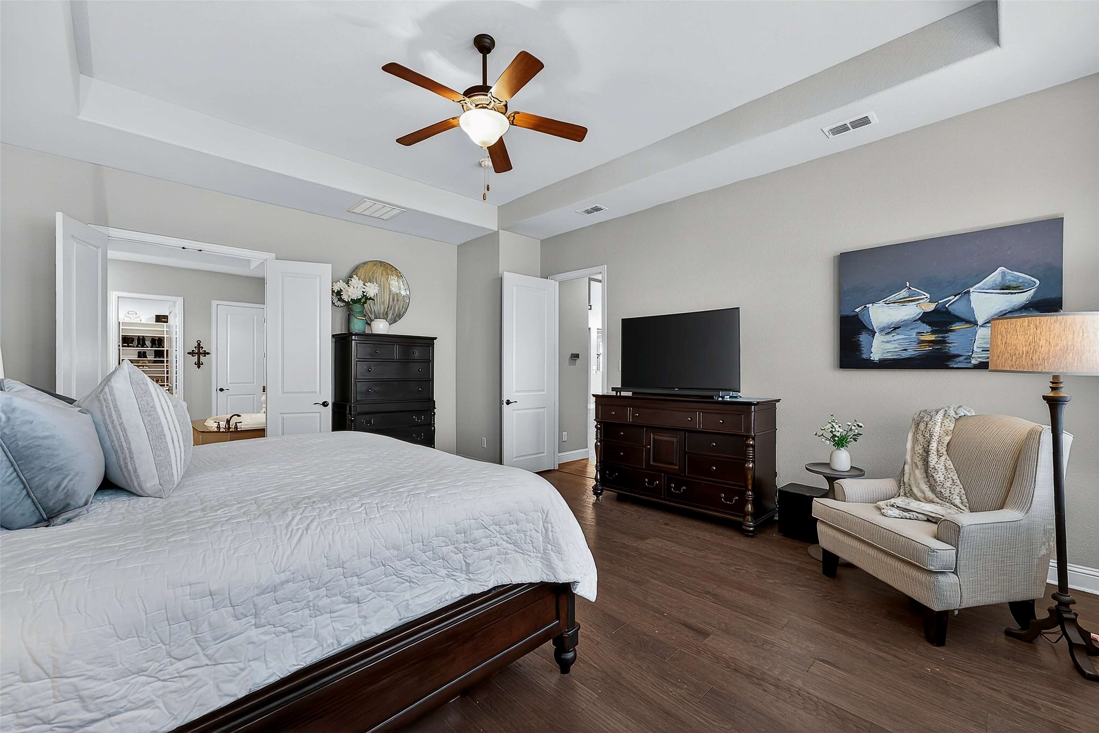 1611 Chisholm Trail