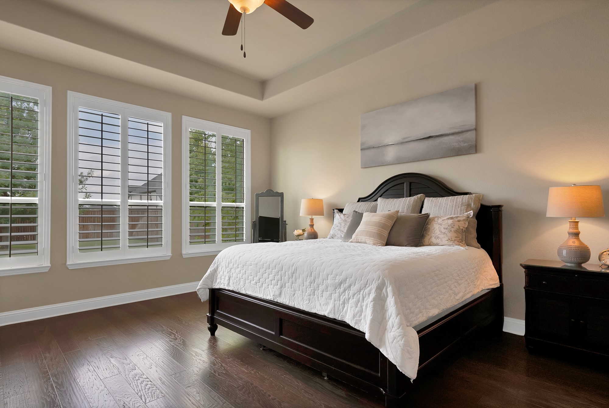 1611 Chisholm Trail