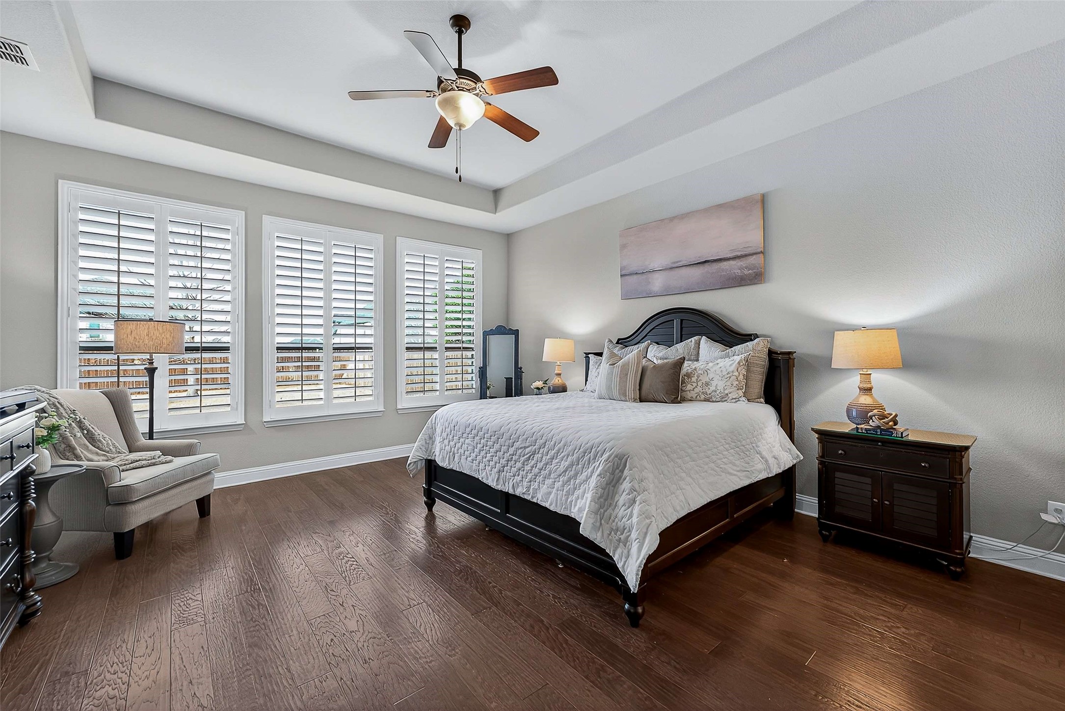 1611 Chisholm Trail