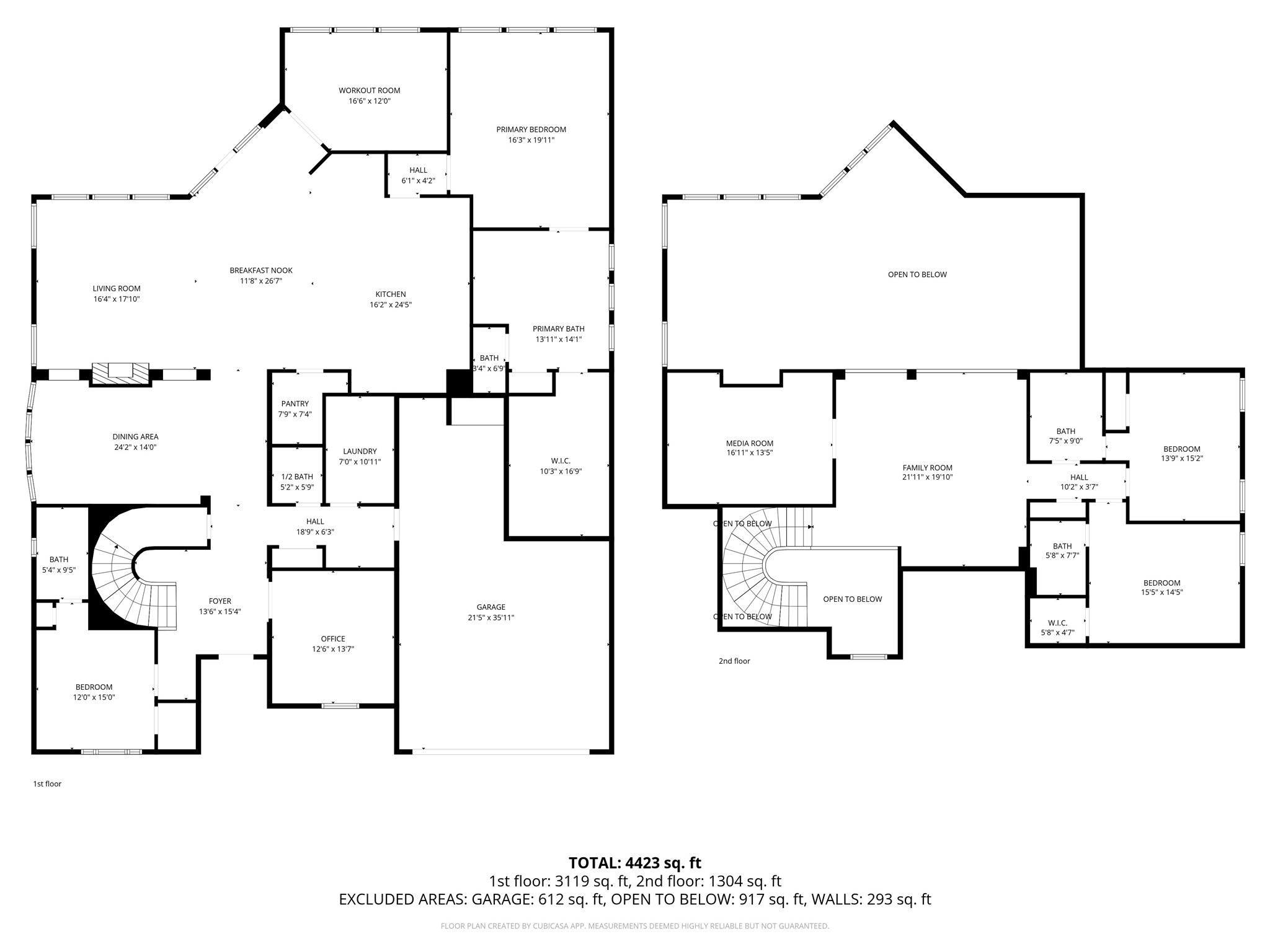 1611 Chisholm Trail
