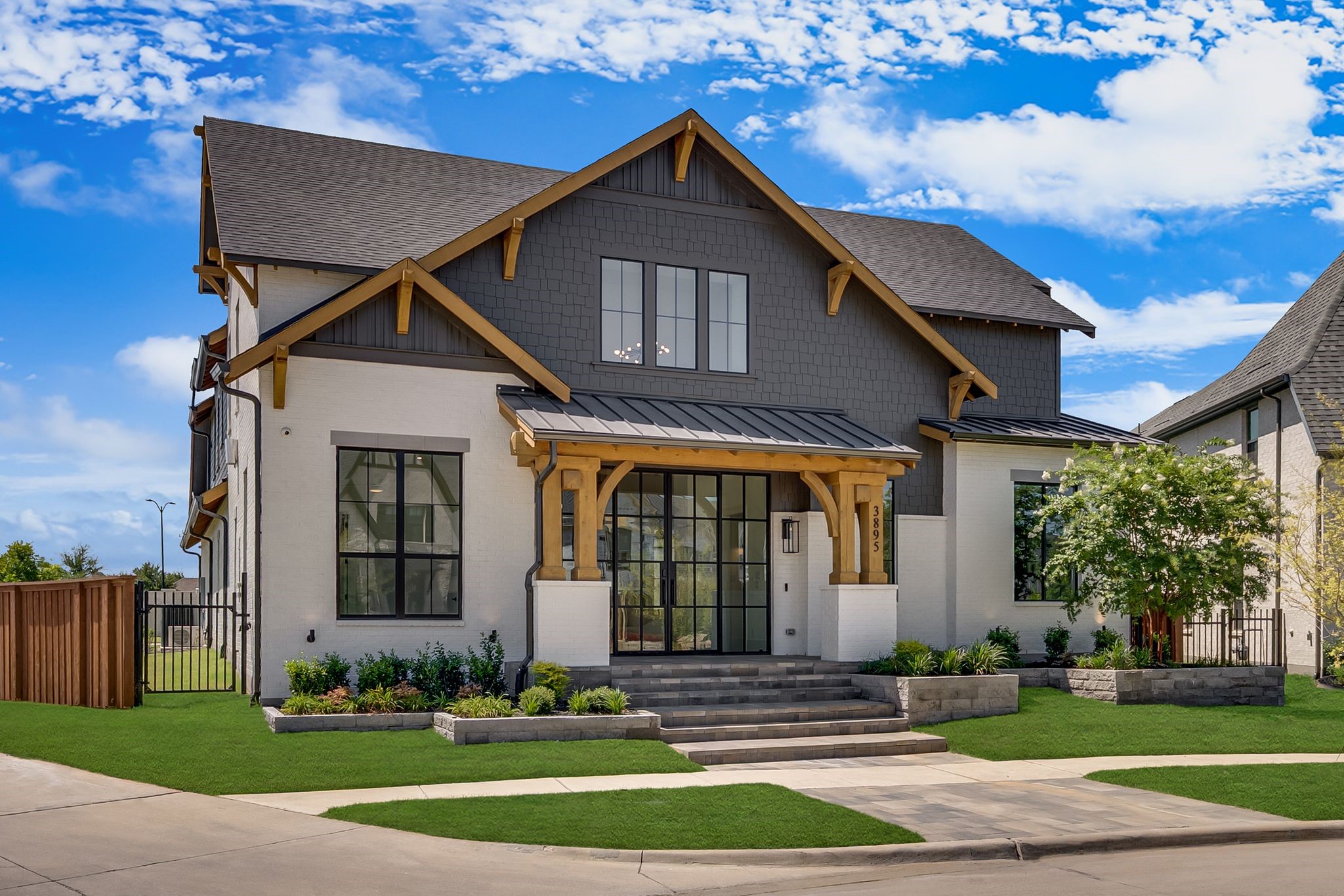 3895 Lacefield Drive