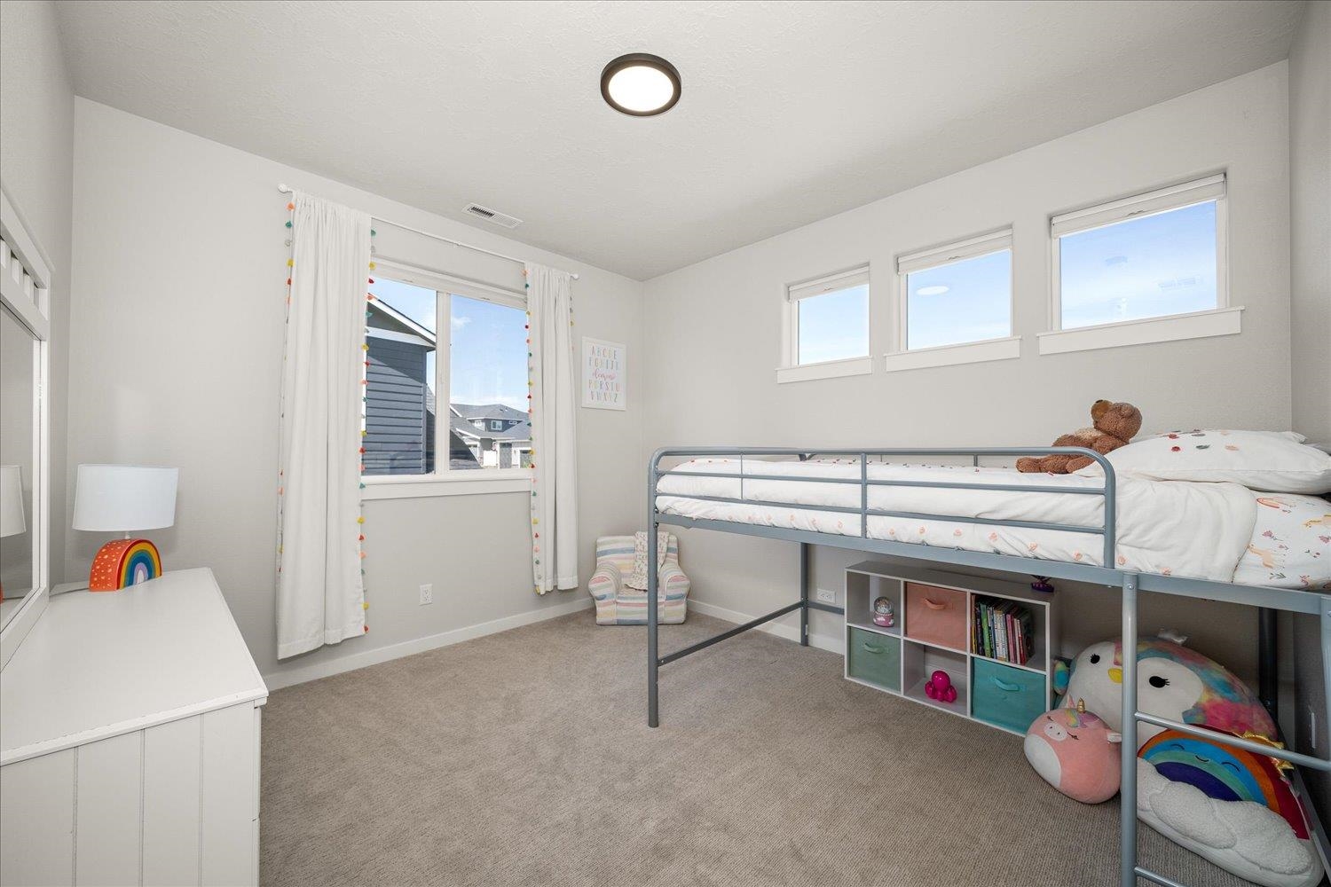 1511 S Morningside Heights Dr