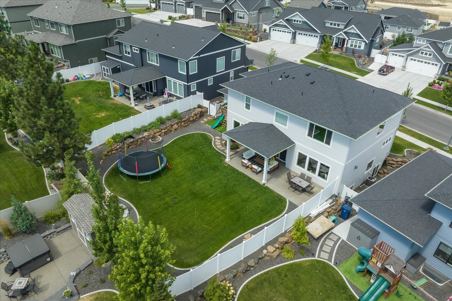 1511 S Morningside Heights Dr