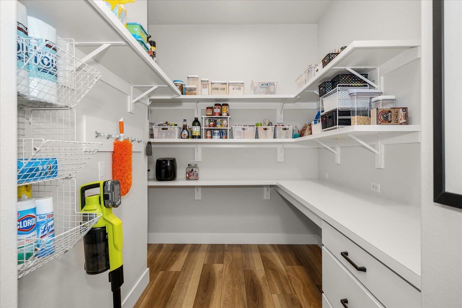 1511 S Morningside Heights Dr