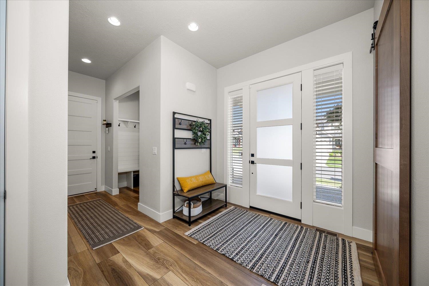 1511 S Morningside Heights Dr