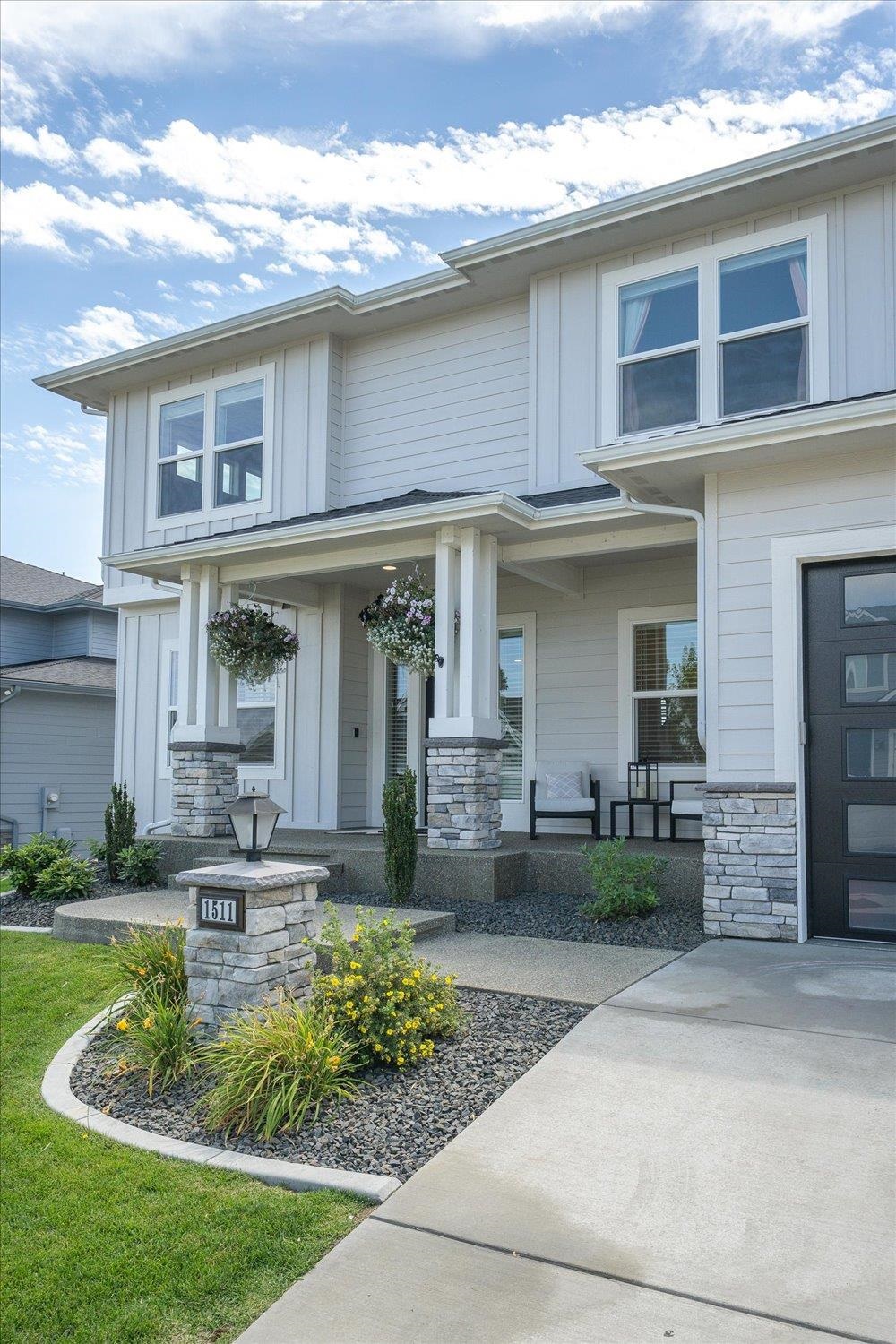 1511 S Morningside Heights Dr