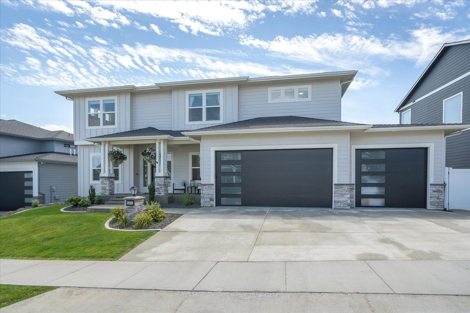 1511 S Morningside Heights Dr