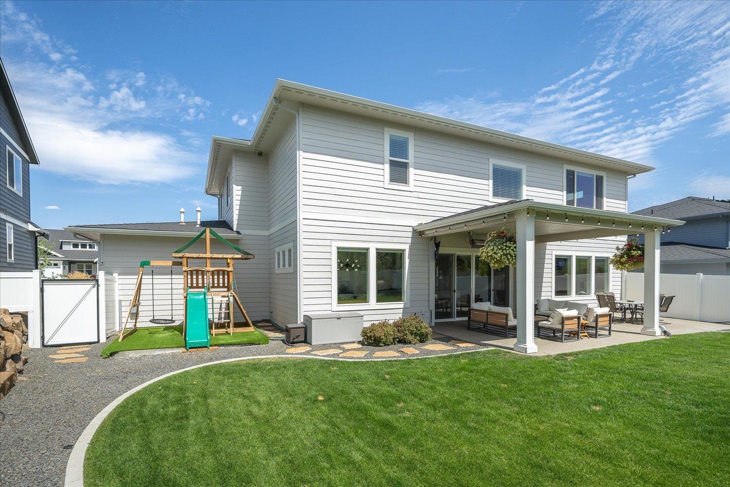 1511 S Morningside Heights Dr