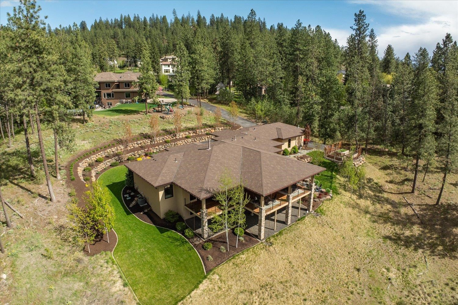 6101 S TORRINO Ct