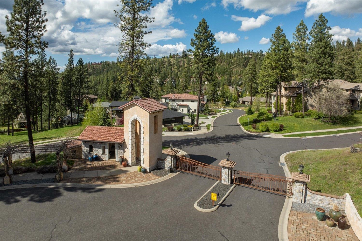 6101 S TORRINO Ct