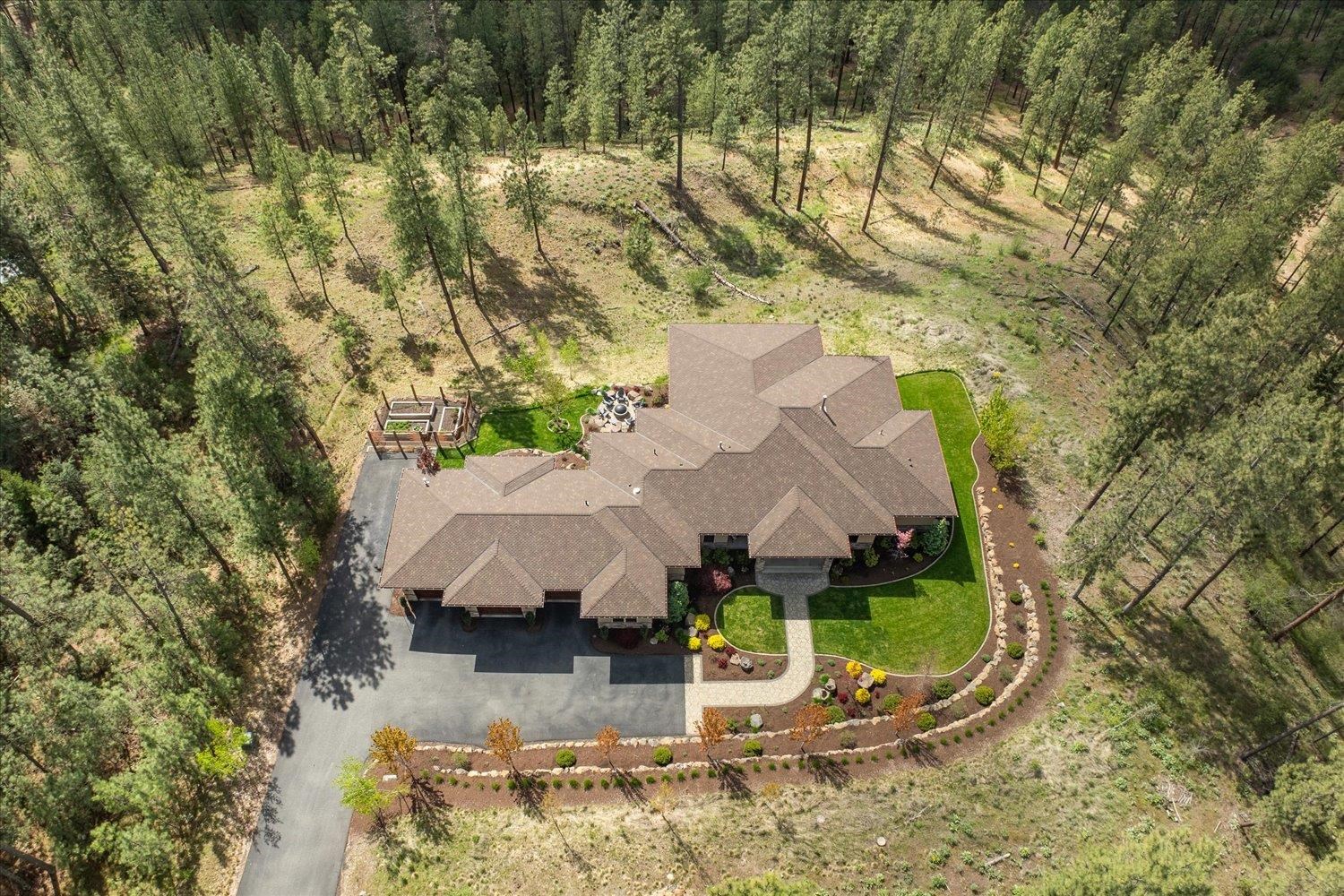 6101 S TORRINO Ct