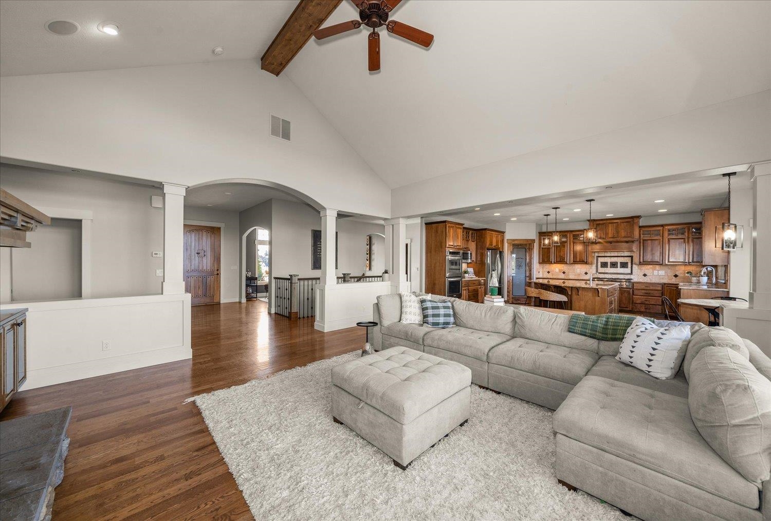 9313 N Scarlet Sky Dr