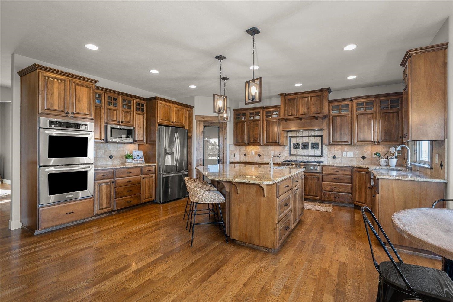 9313 N Scarlet Sky Dr