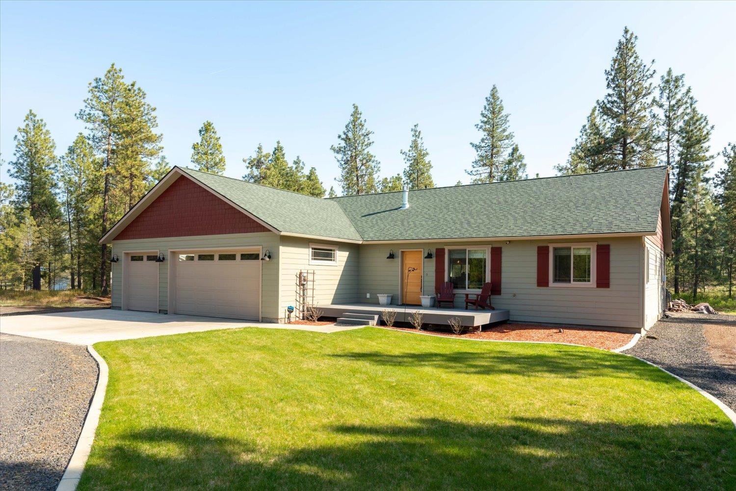 18008 S Hanson Pond Ln