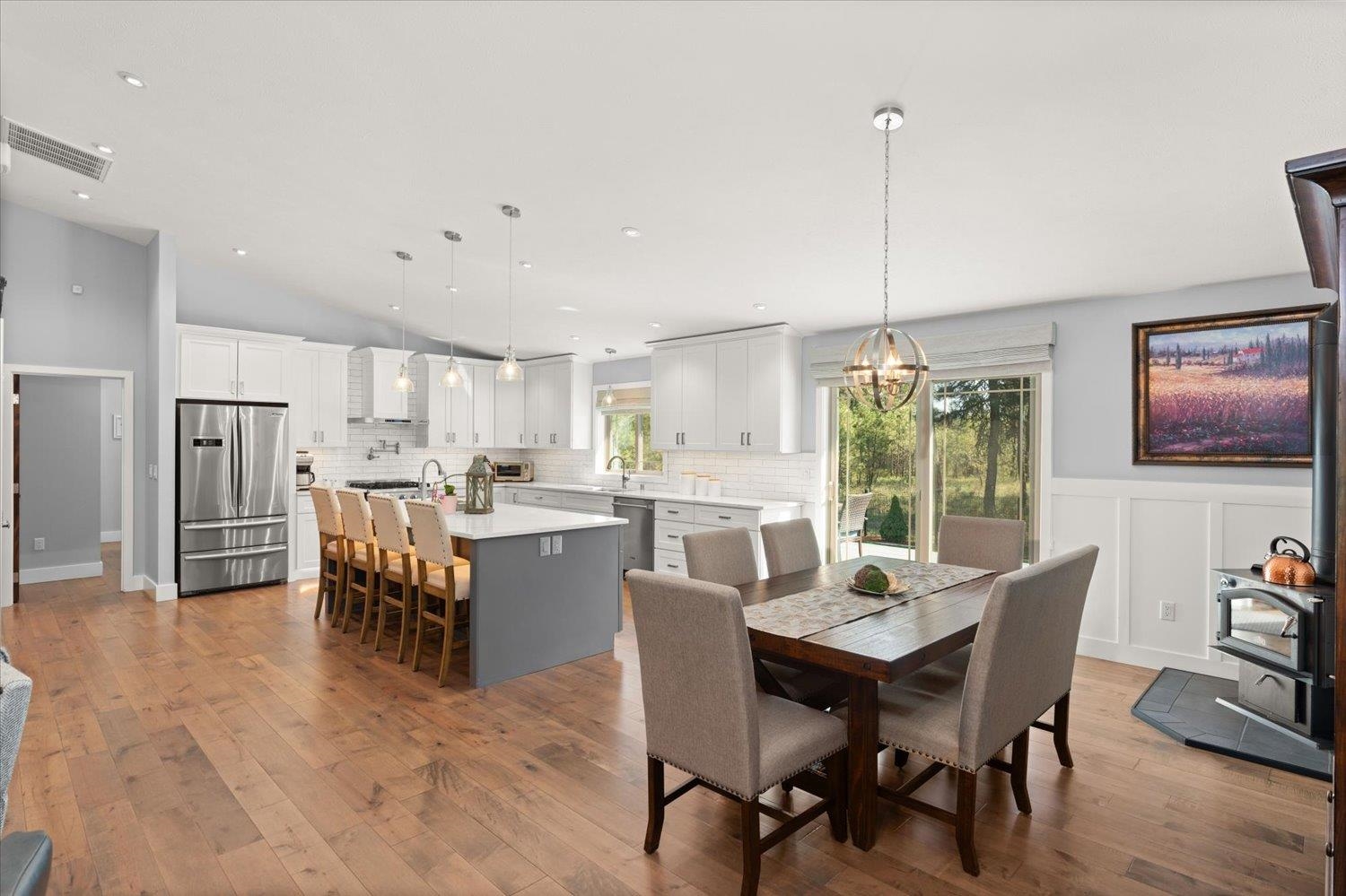 18008 S Hanson Pond Ln