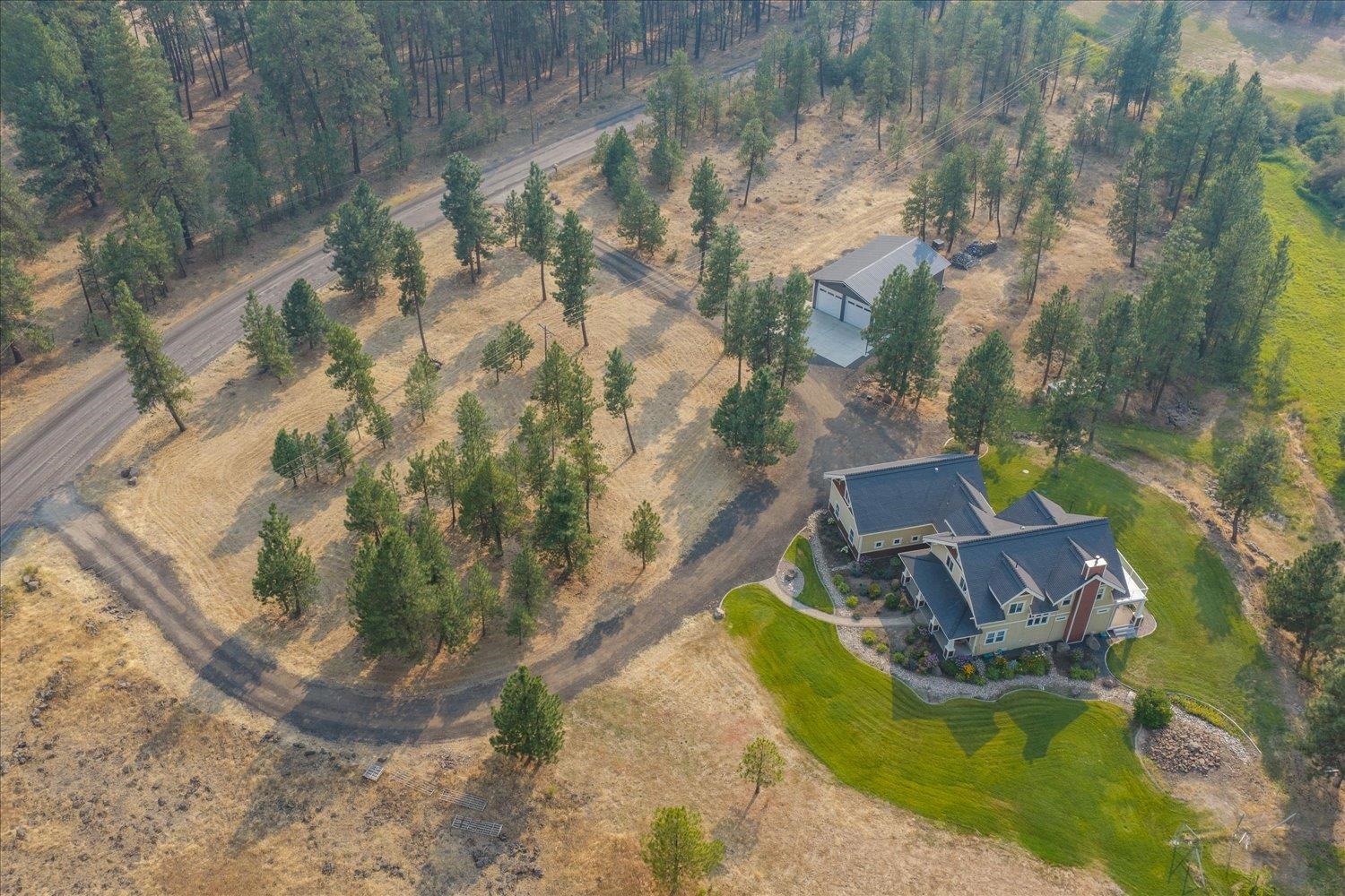 20006 S Spangle Creek Rd