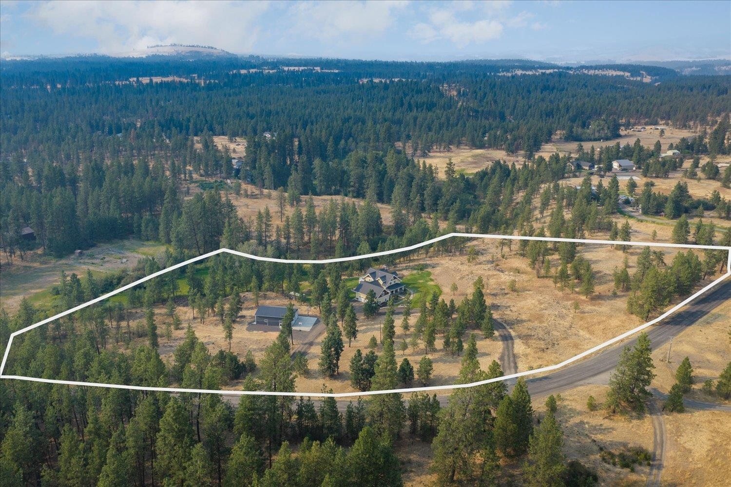 20006 S Spangle Creek Rd