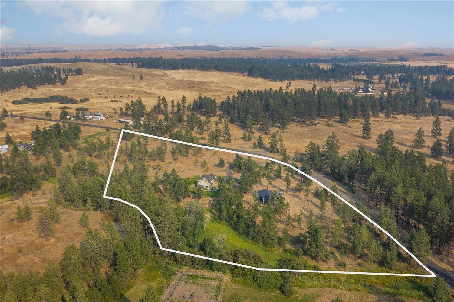 20006 S Spangle Creek Rd