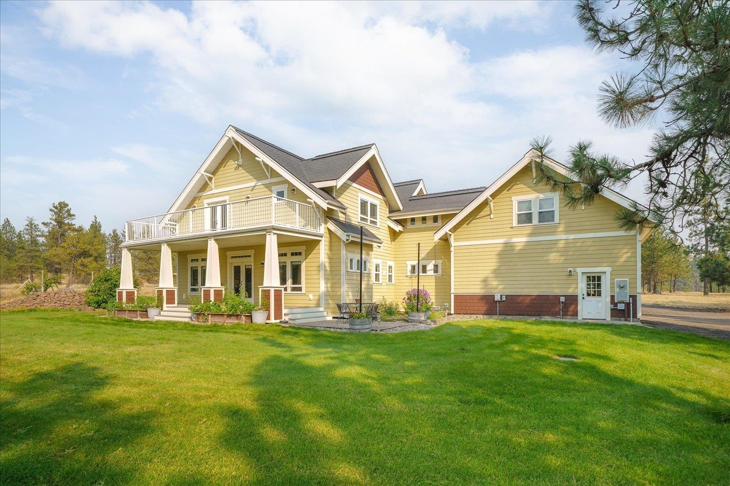 20006 S Spangle Creek Rd