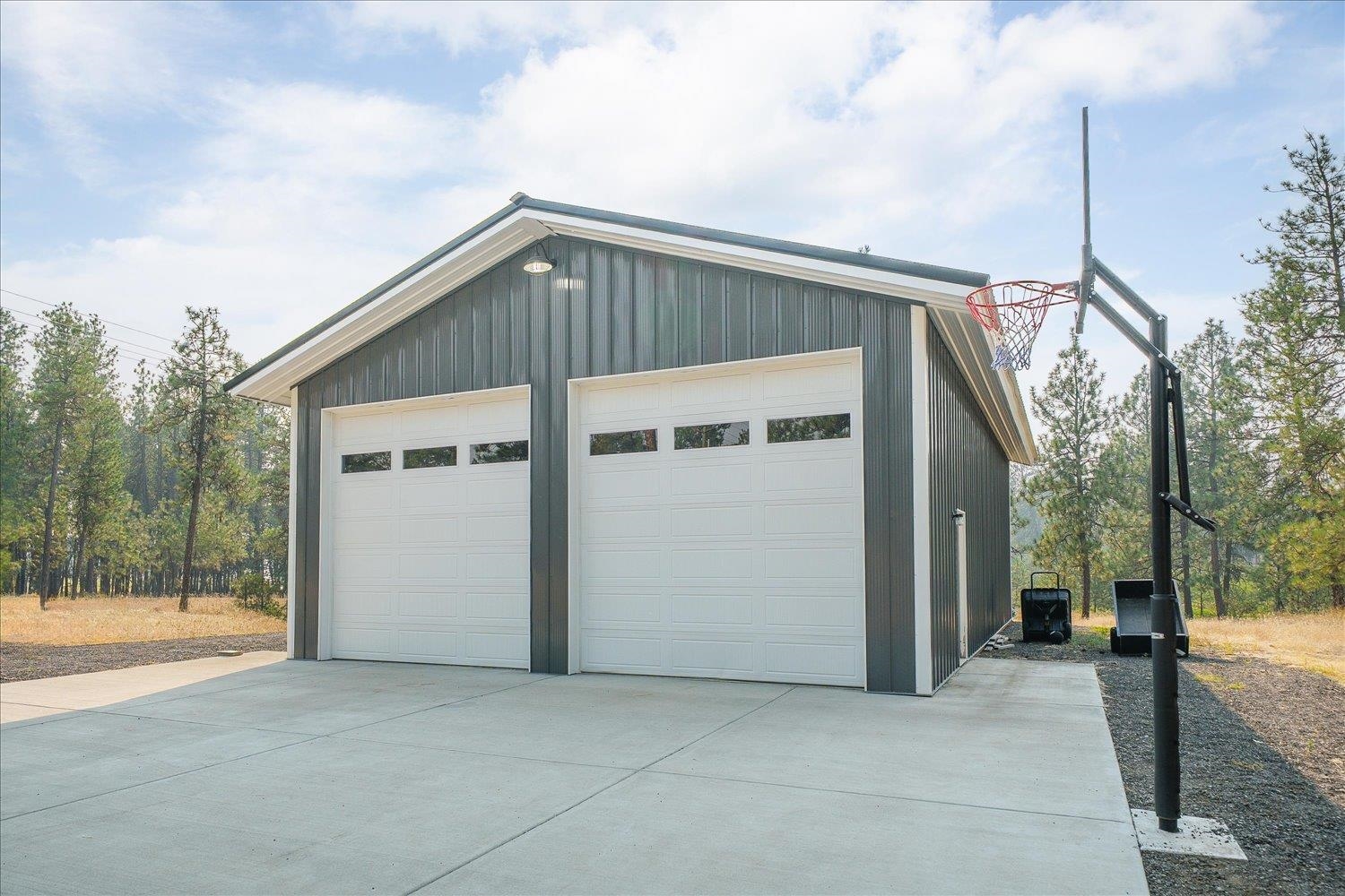 20006 S Spangle Creek Rd