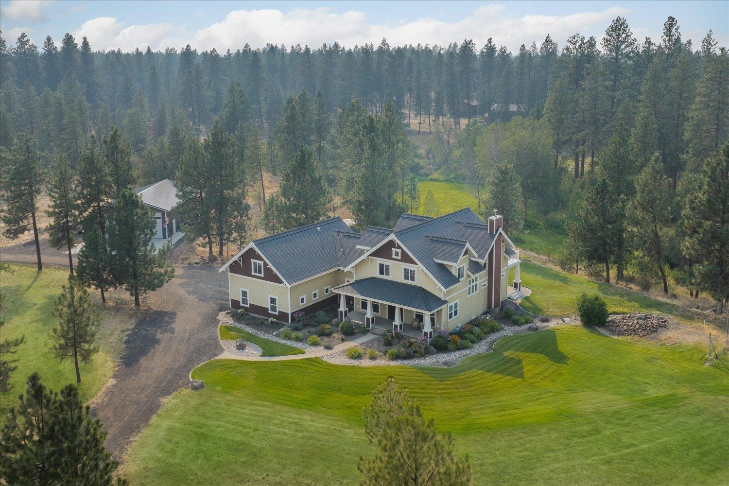 20006 S Spangle Creek Rd