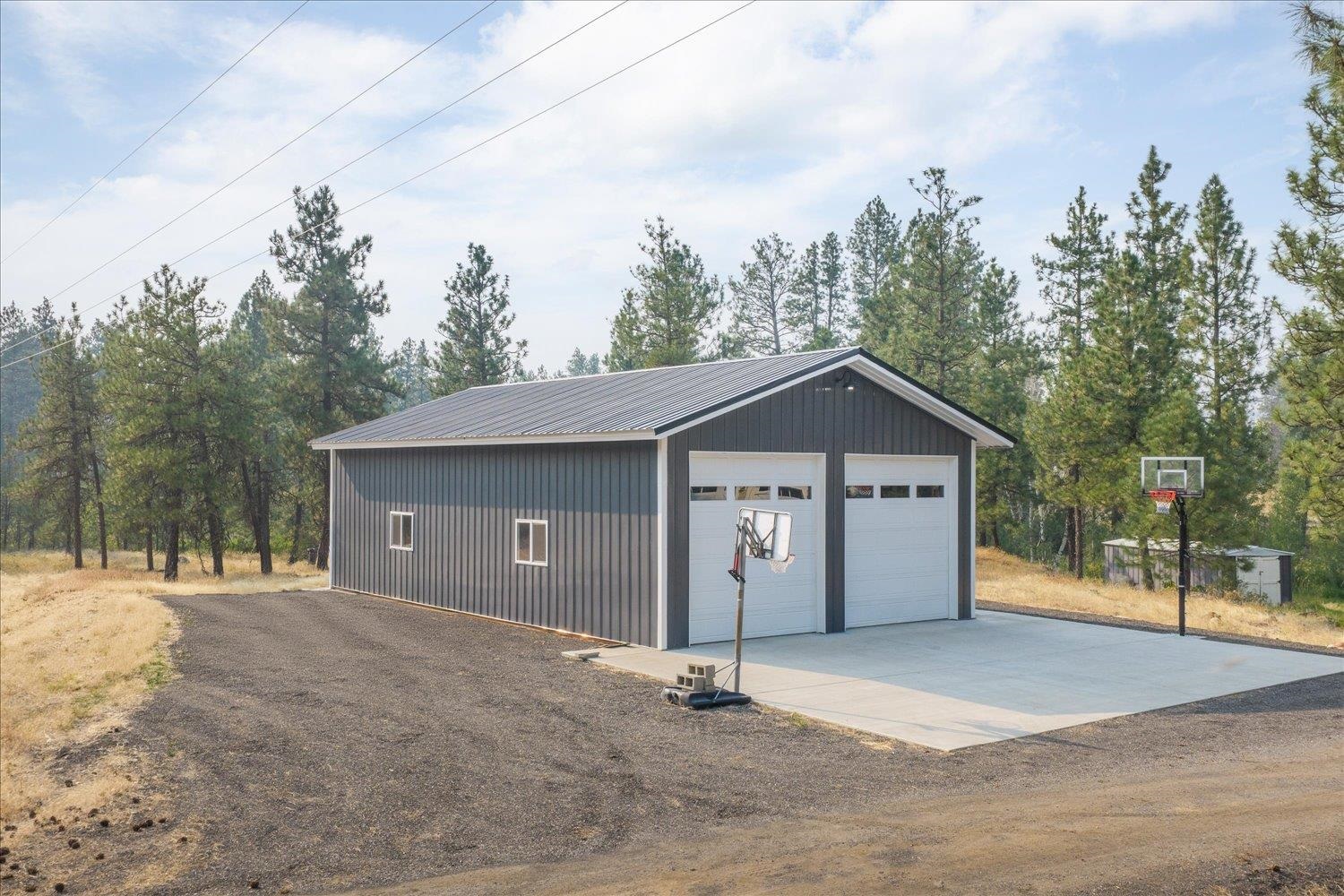 20006 S Spangle Creek Rd