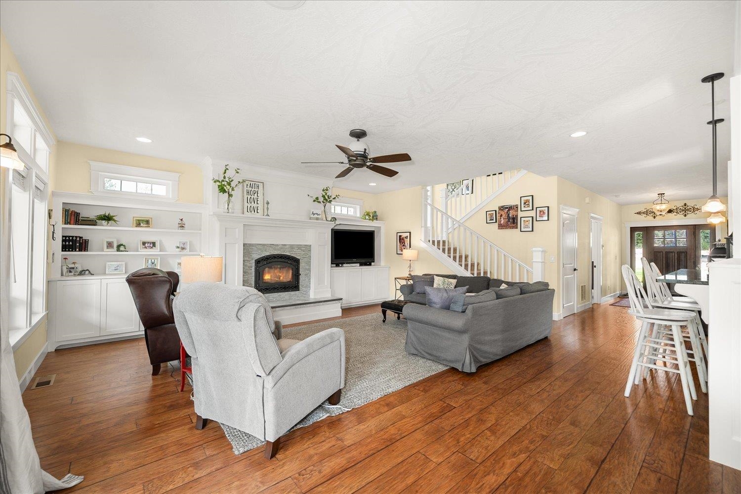 20006 S Spangle Creek Rd