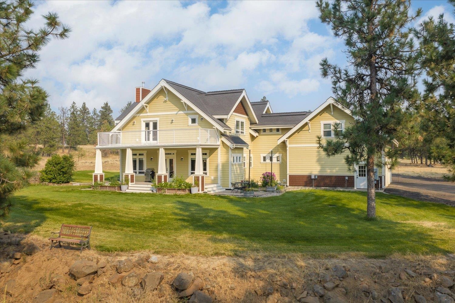 20006 S Spangle Creek Rd