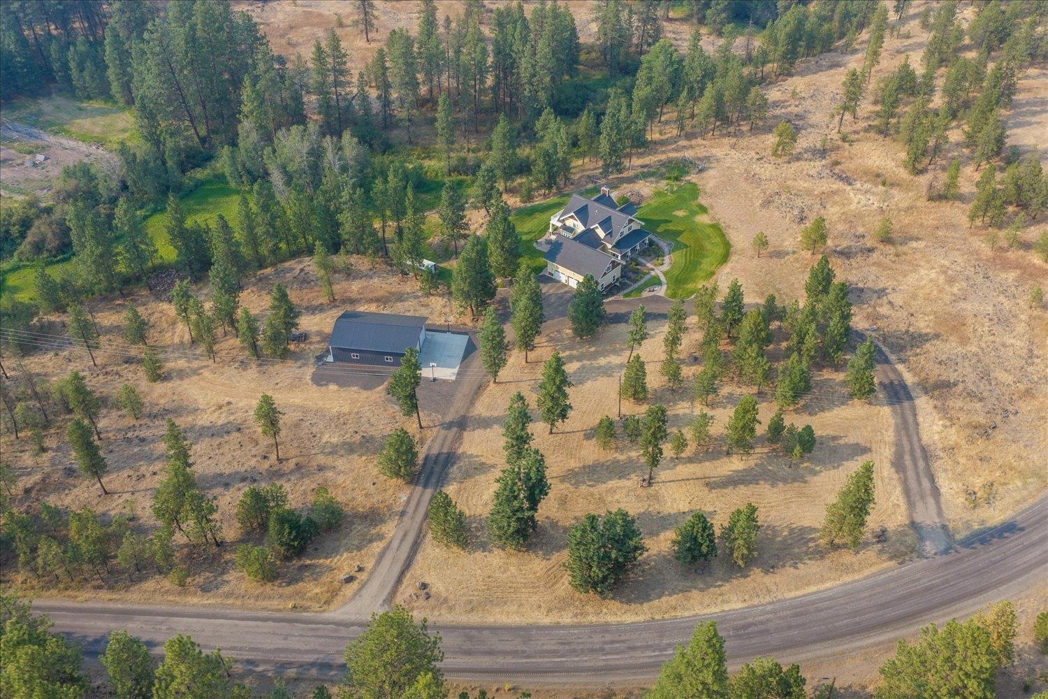 20006 S Spangle Creek Rd