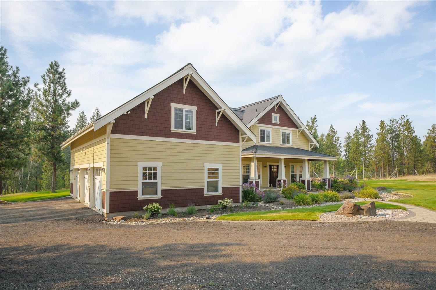 20006 S Spangle Creek Rd